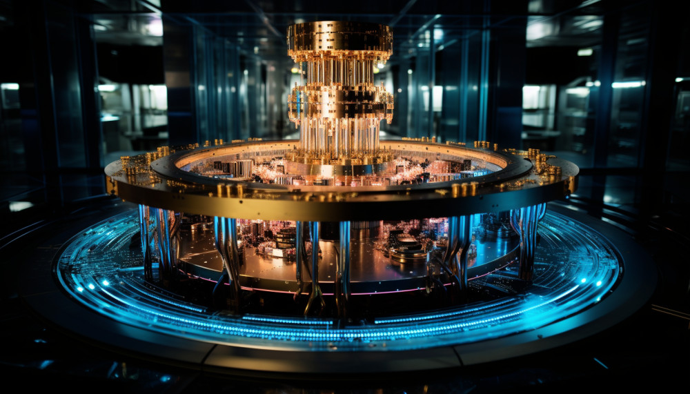 Quantum Computing: The Invisible Power Shaping Our Future