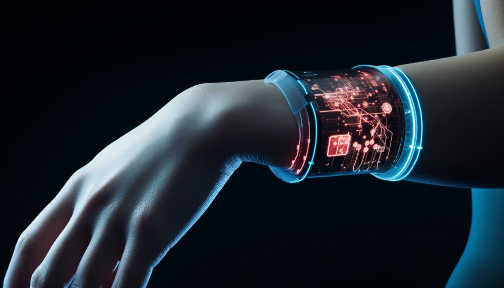 Revealed: Next-Gen Wearables That Could Revolutionize Health