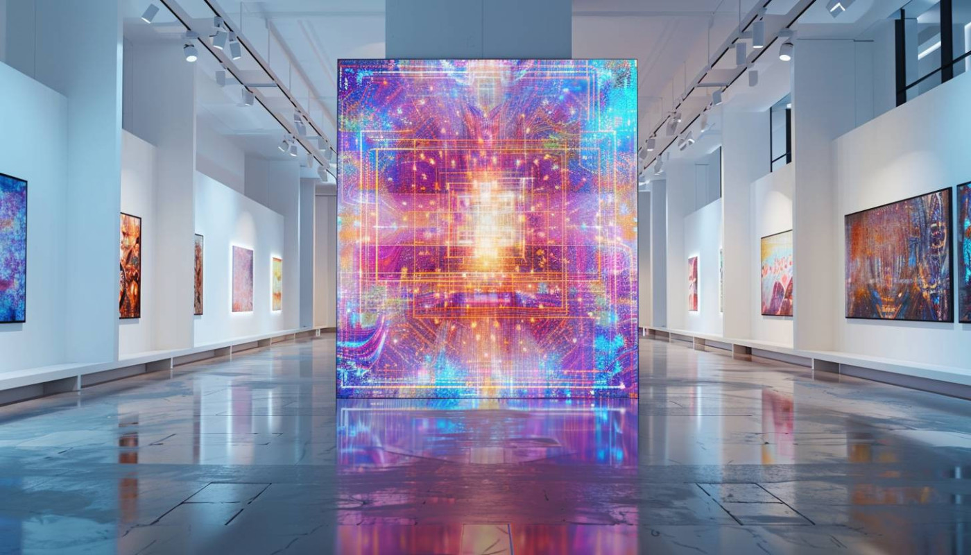 Exploring The Impact Of Community Feedback On AI-Generated Art Quality