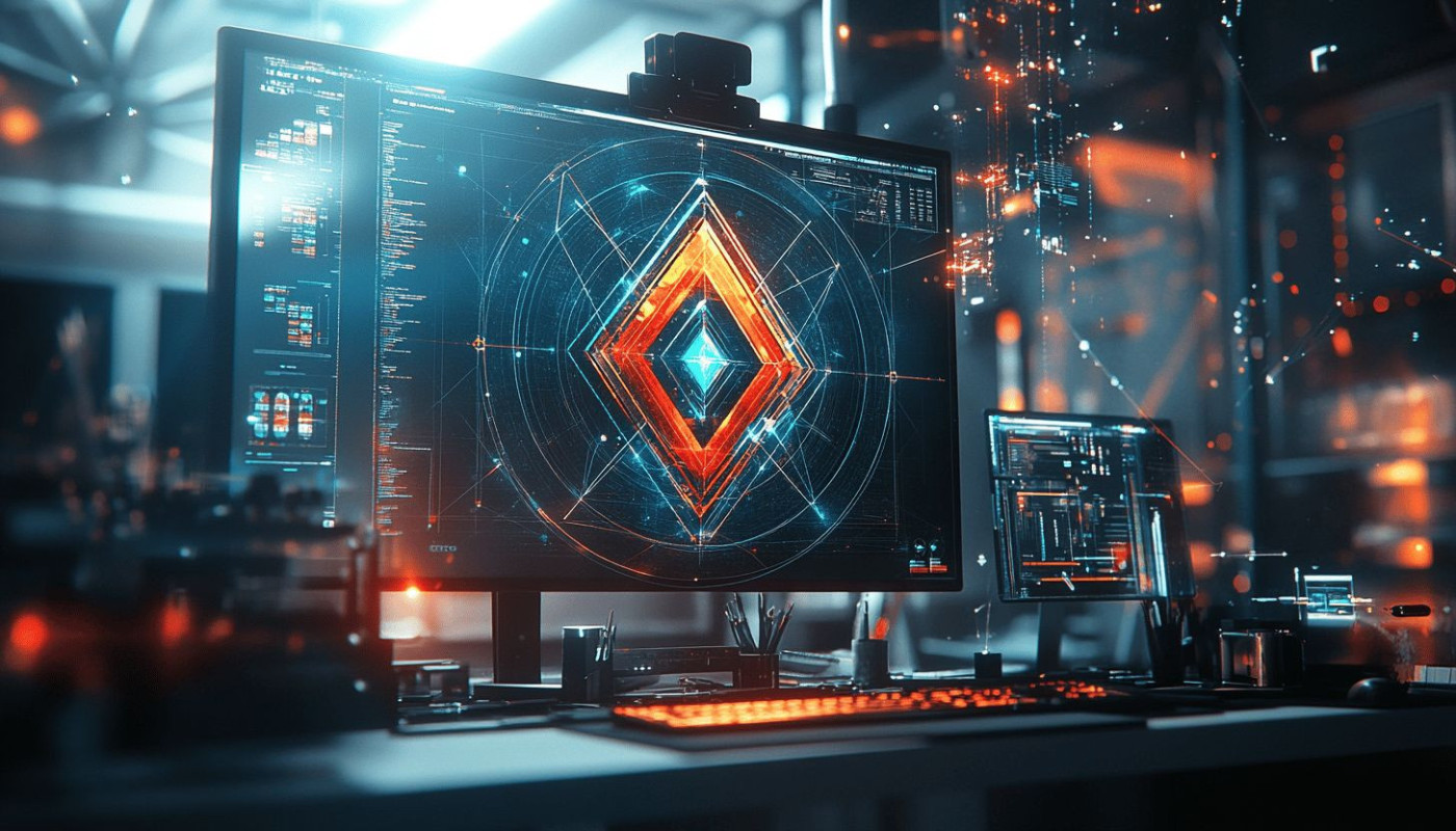 Exploring The Role Of AI In Revolutionizing Logo Design