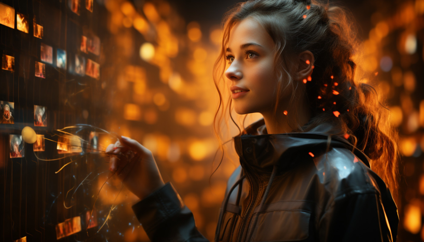 How Artificial Intelligence Is Revolutionizing Photo Editing And Image Processing