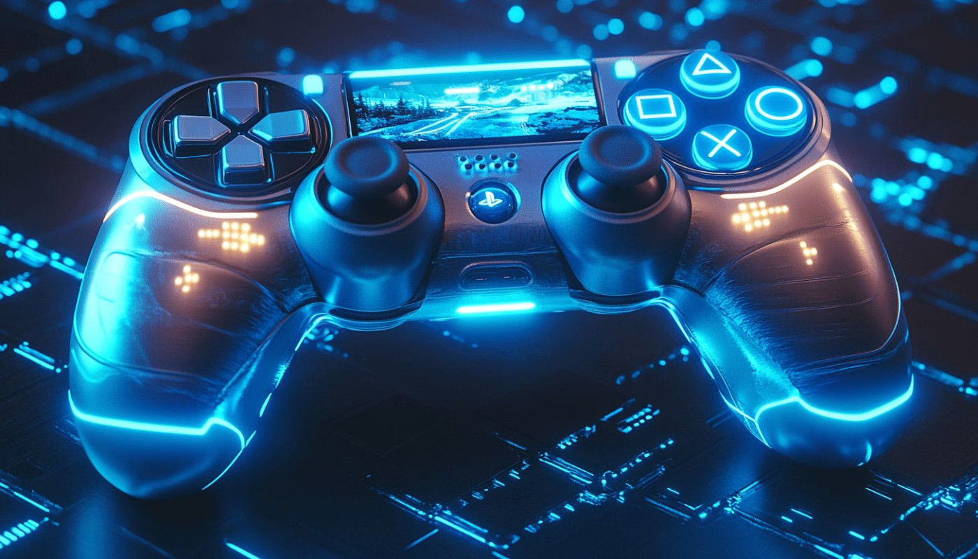 The Evolution Of Storytelling In Modern Video Games